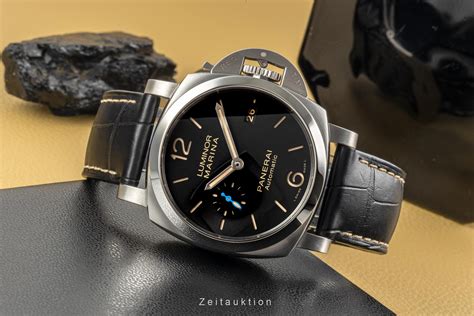 panerai modellübersicht|en Panerai luminor.